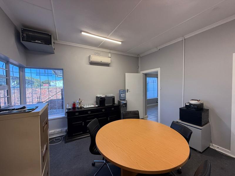 Commercial Property for Sale in Newton Park Eastern Cape